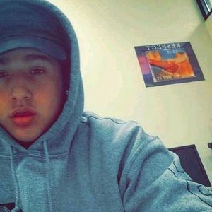 Meet your Posher, Lakota